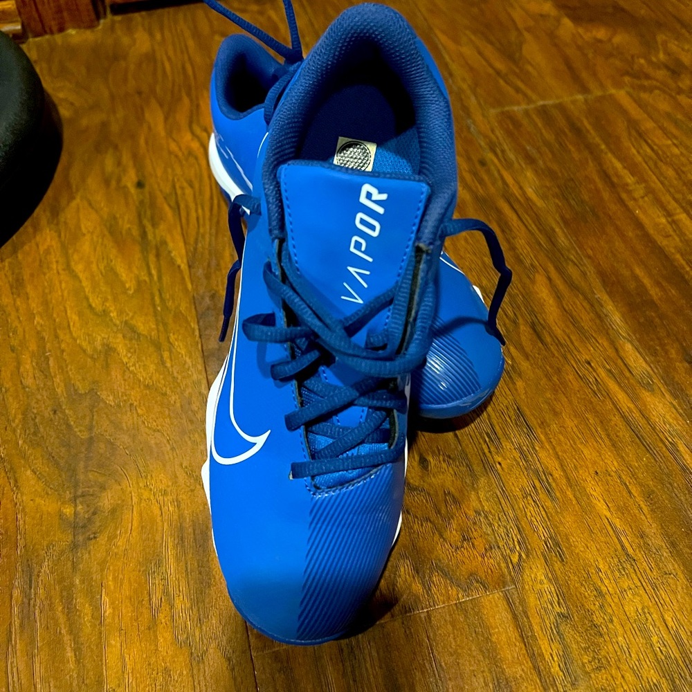 Nike Vapor Cleats